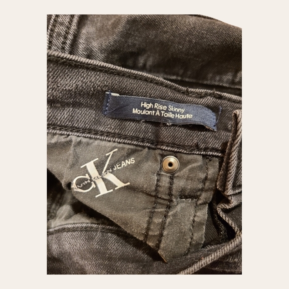 Calvin Klein Jeans - Picture 5 of 6